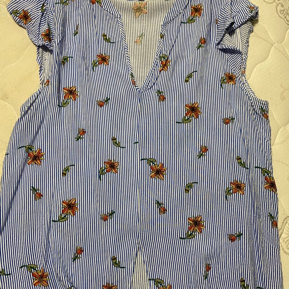 Floral